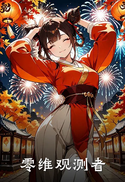 零维观测者陆沉陈默免费小说全集_免费小说在哪看零维观测者(陆沉陈默)