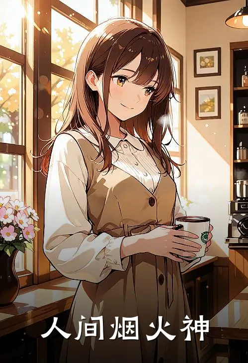 人间烟火神