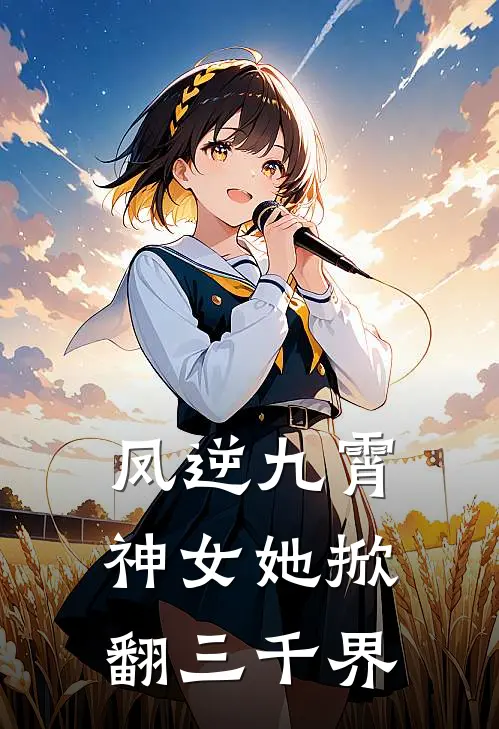 凤逆九霄：神女她掀翻三千界凌阙玄璃新热门小说_免费阅读全文凤逆九霄：神女她掀翻三千界凌阙玄璃