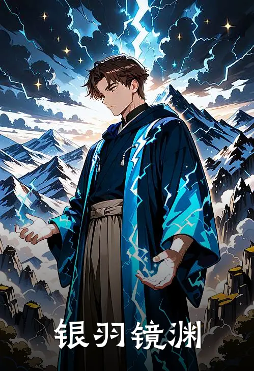 银羽镜渊林暮雨伊蔻免费小说全文阅读_免费小说在线阅读银羽镜渊林暮雨伊蔻