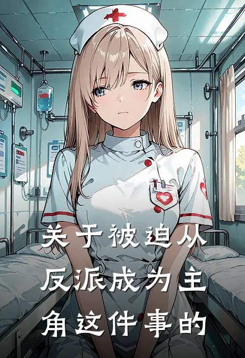 关于被迫从反派成为主角这件事的