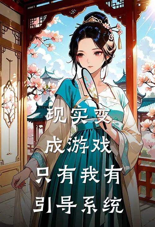 现实变成游戏，只有我有引导系统李钦哥布林最新好看小说_免费小说现实变成游戏，只有我有引导系统(李钦哥布林)