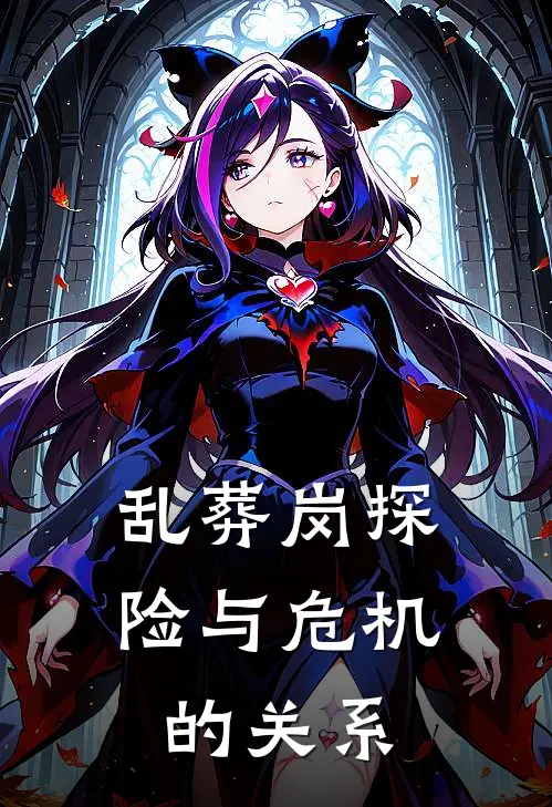 乱葬岗探险与危机的关系