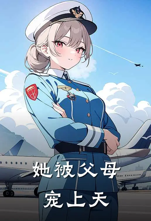 她被父母宠上天