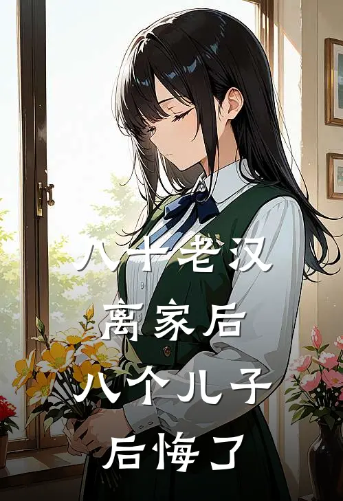 八十老汉离家后，八个儿子后悔了苏建国苏长河小说推荐完结_全集免费小说八十老汉离家后，八个儿子后悔了(苏建国苏长河)