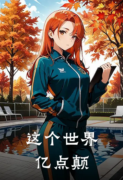 这个世界亿点颠