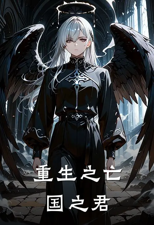 重生之亡国之君