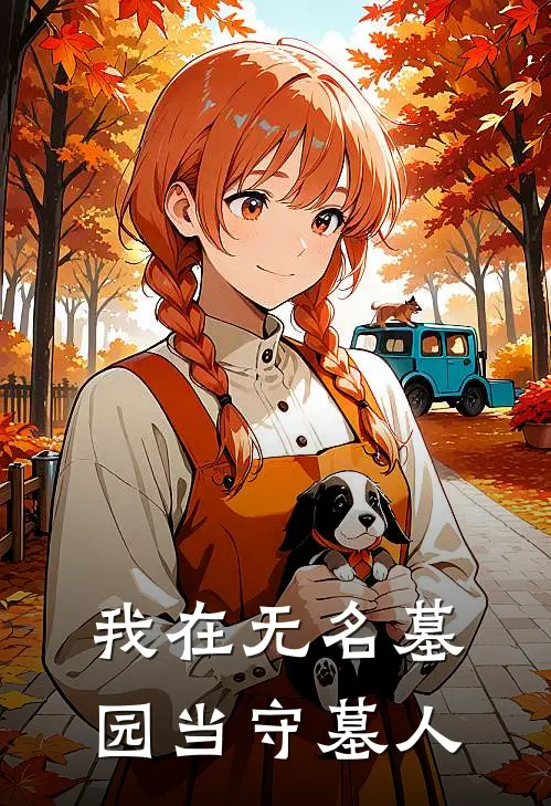 我在无名墓园当守墓人魏哲林夏小说完整版_热门好看小说我在无名墓园当守墓人(魏哲林夏)