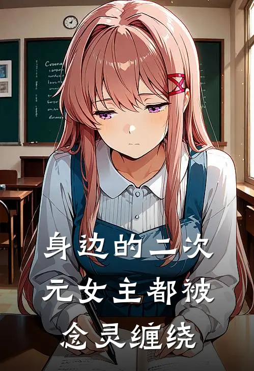 身边的二次元女主都被念灵缠绕瑠悟英梨梨最新好看小说_最新完本小说身边的二次元女主都被念灵缠绕瑠悟英梨梨