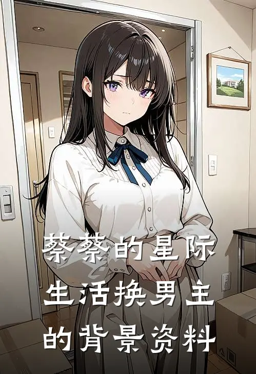 蔡蔡的星际生活换男主的背景资料