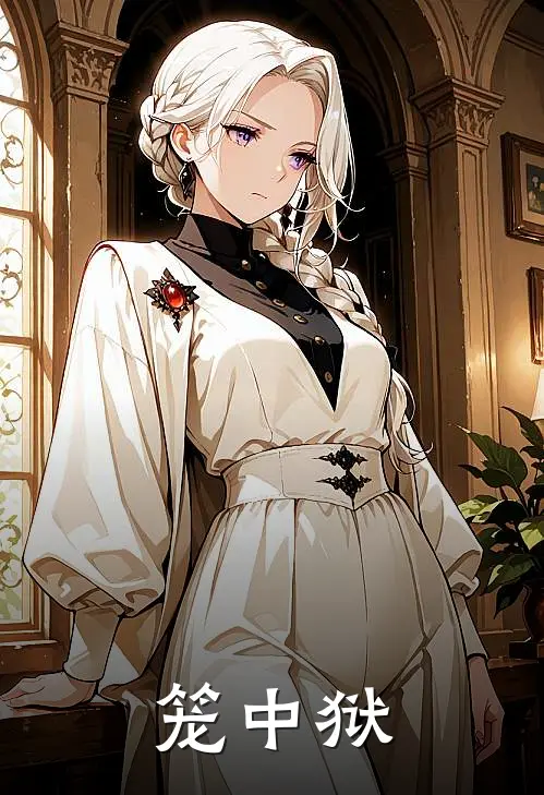 笼中狱(何风何化均)最新章节在线阅读_(笼中狱)最新章节在线阅读