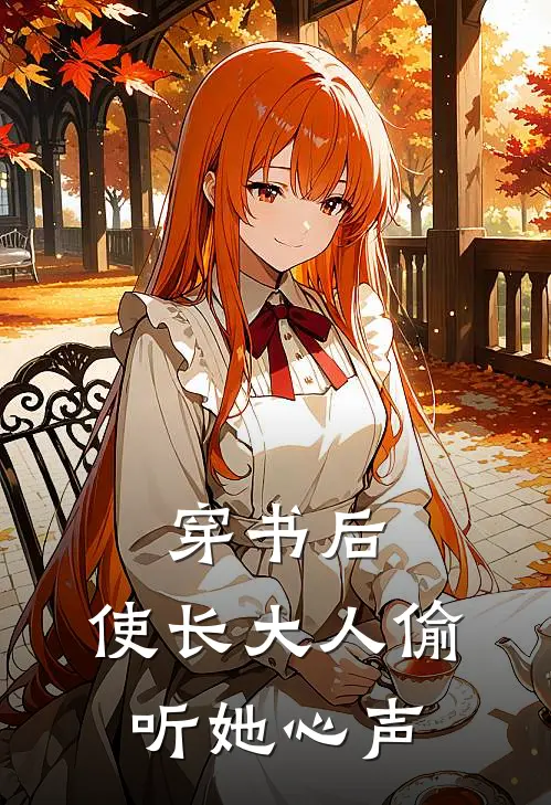 穿书后，使长大人偷听她心声(林卡达莫林)最新小说全文阅读_最新章节列表穿书后，使长大人偷听她心声(林卡达莫林)