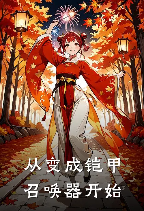 从变成铠甲召唤器开始(林薙程洋)小说免费阅读无弹窗_完结小说从变成铠甲召唤器开始林薙程洋