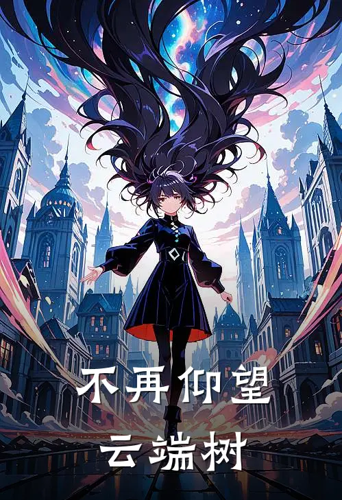 《不再仰望云端树》林凡马宏_(不再仰望云端树)全集在线阅读