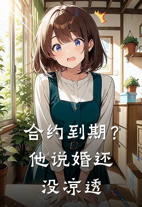 叶绥温谨南合约到期？他说婚还没凉透最新章节阅读_叶绥温谨南最新章节在线阅读