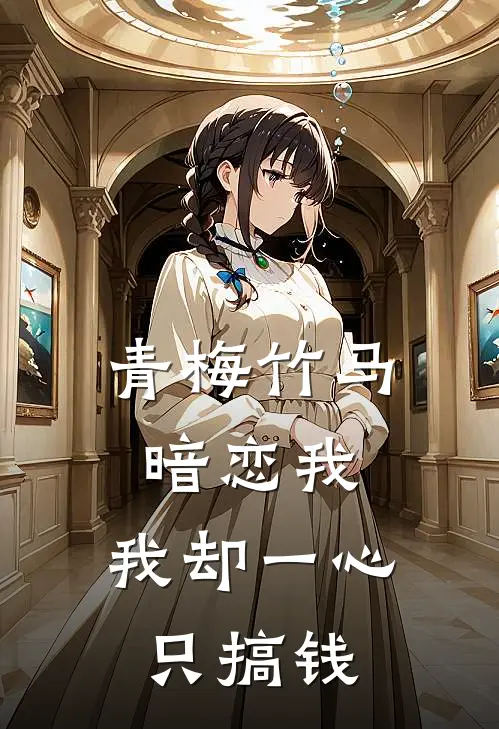 青梅竹马暗恋我，我却一心只搞钱宋银银雪儿免费完结版小说_小说完结青梅竹马暗恋我，我却一心只搞钱宋银银雪儿