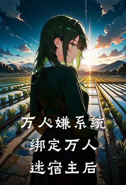 万人嫌系统绑定万人迷宿主后