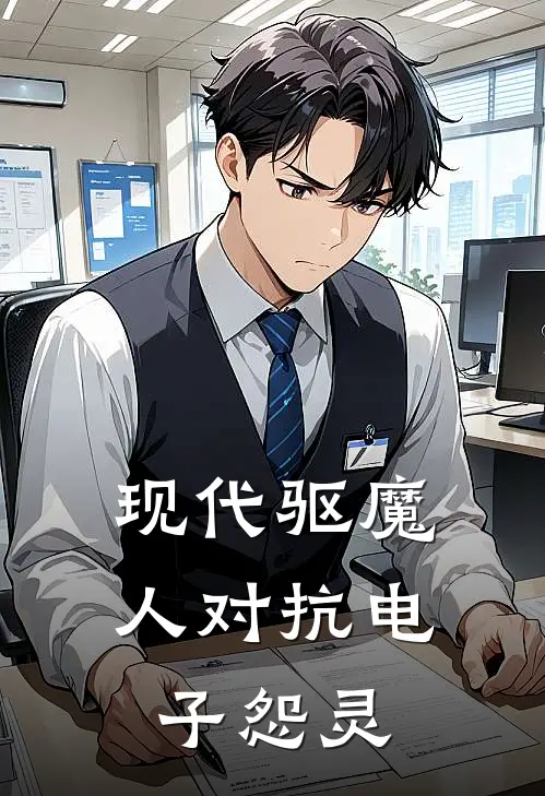 现代驱魔人对抗电子怨灵江临江临最新完结小说推荐_在线免费小说现代驱魔人对抗电子怨灵(江临江临)