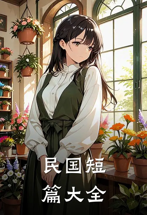 民国短篇大全