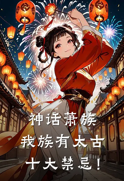 神话萧族：我族有太古十大禁忌！(萧斩一萧玄)最新免费小说_完本小说免费阅读神话萧族：我族有太古十大禁忌！萧斩一萧玄