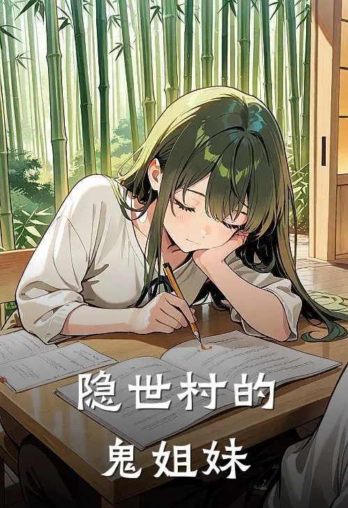 隐世村的鬼姐妹