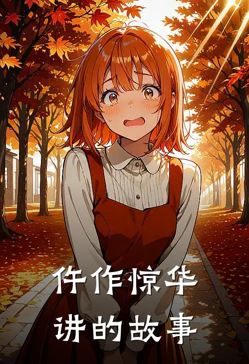 仵作惊华讲的故事