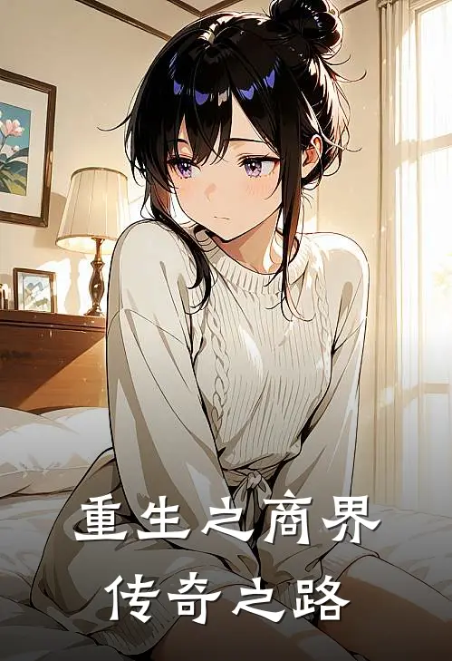 重生之商界传奇之路