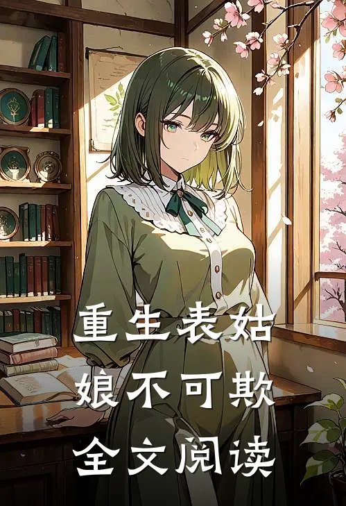 重生表姑娘不可欺全文阅读