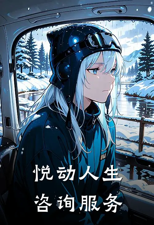 悦动人生咨询服务