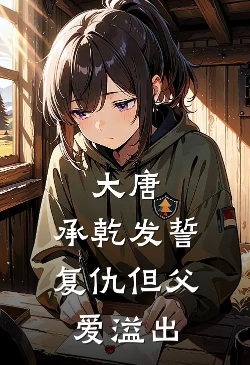 大唐：承乾发誓复仇但父爱溢出