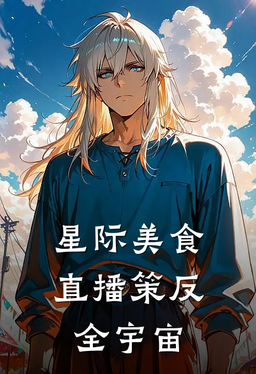 星际美食直播策反全宇宙