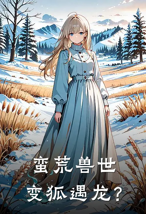 蛮荒兽世：变狐遇龙？