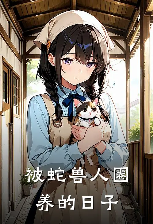 被蛇兽人圈养的日子