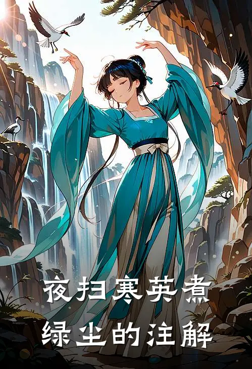 夜扫寒英煮绿尘的注解