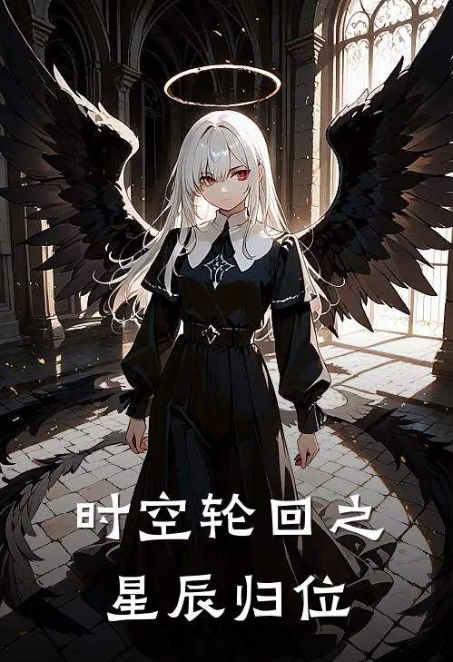 时空轮回之星辰归位