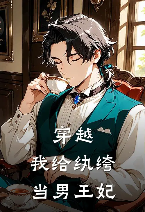 穿越：我给纨绔当男王妃