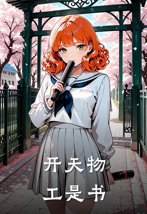 开天物工是书
