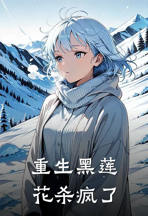 重生黑莲花杀疯了