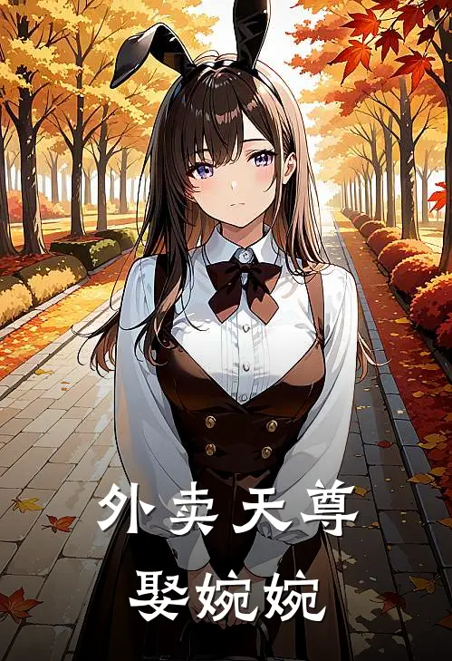 外卖天尊娶婉婉