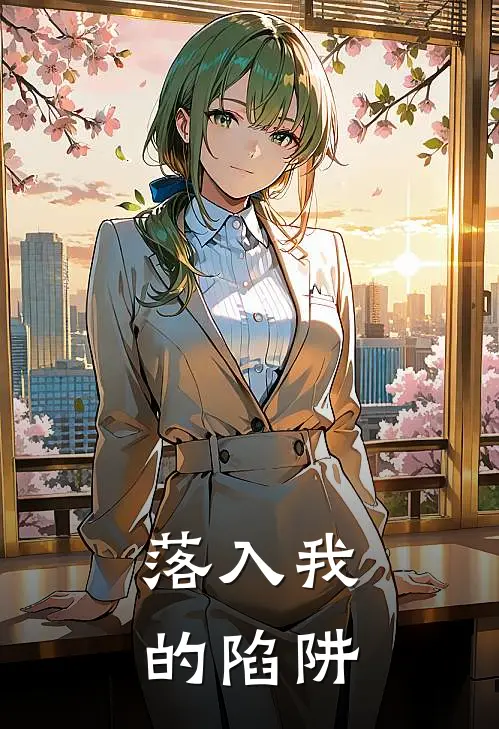 落入我的陷阱