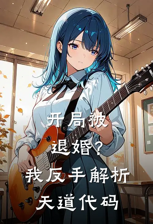 开局被退婚？我反手解析天道代码