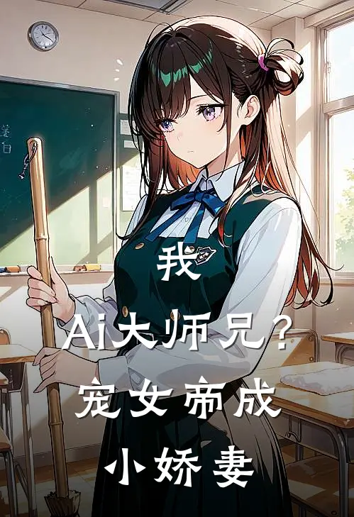 我，Ai大师兄？宠女帝成小娇妻