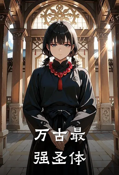 万古最强圣体(苏灵儿白须)热门网络小说推荐_最新章节列表万古最强圣体(苏灵儿白须)