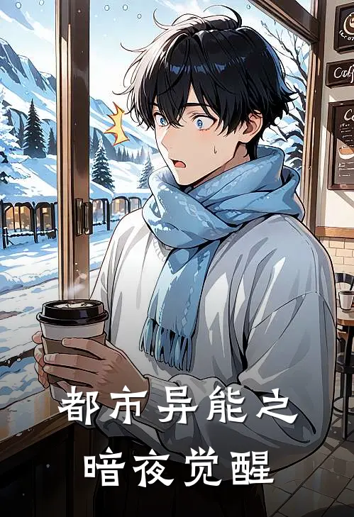 都市异能之暗夜觉醒