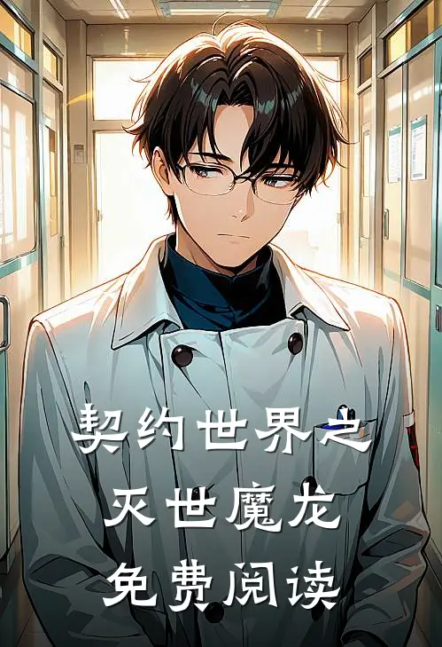 契约世界之灭世魔龙免费阅读