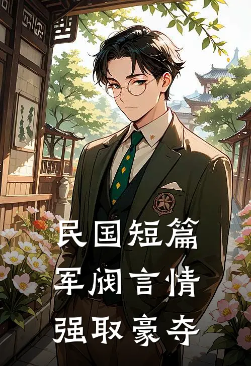 民国短篇军阀言情强取豪夺