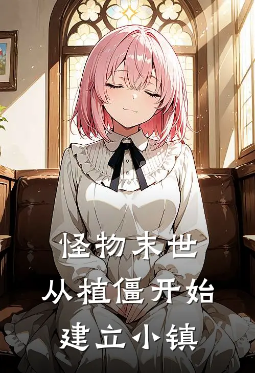 张瑜戴夫怪物末世，从植僵开始建立小镇全章节在线阅读_怪物末世，从植僵开始建立小镇全集免费在线阅读