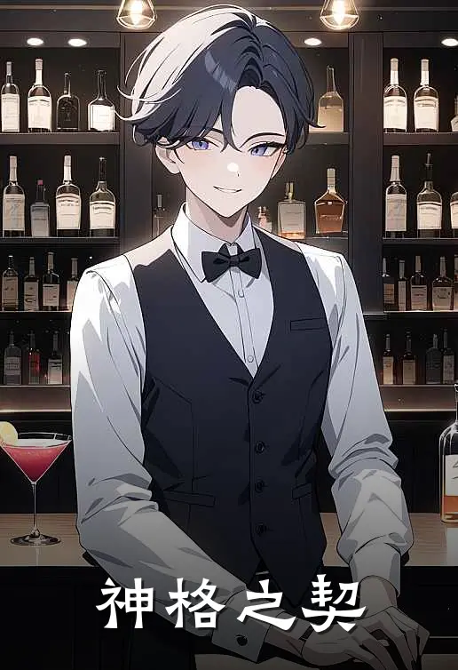 神格之契(维克托唐烟烟)免费完结小说_小说完整版免费阅读神格之契(维克托唐烟烟)