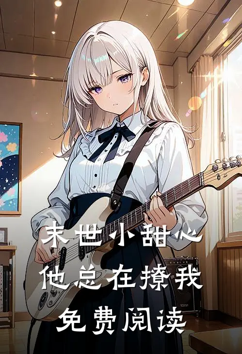 末世小甜心他总在撩我免费阅读