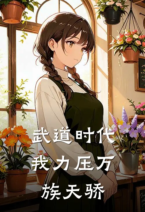 武道时代，我力压万族天骄